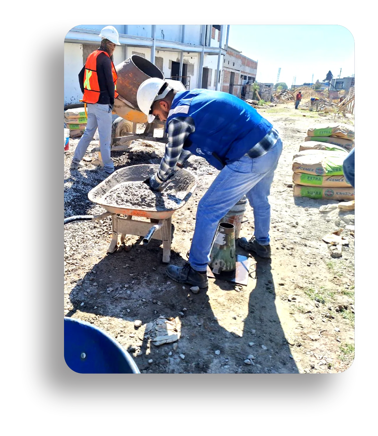 imagen de fondo con animacion de carrusel 4